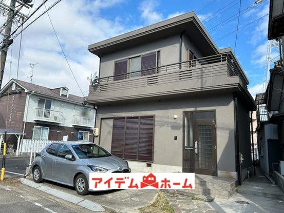 detached 愛知県名古屋市西区あし原町202番地