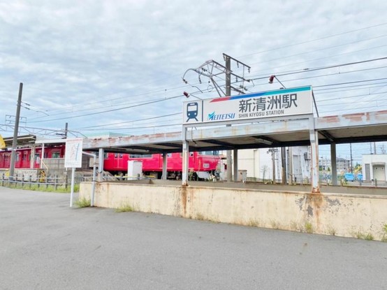 detached 愛知県名古屋市西区あし原町202番地
