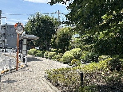 apartment 東京都練馬区豊玉北５丁目18-10 プリマヴェーラ２階