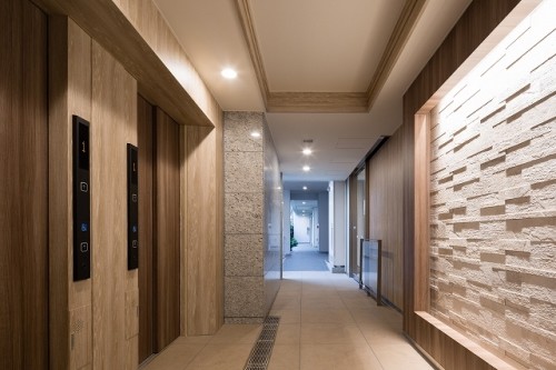 apartment 東京都練馬区豊玉北５丁目18-10 プリマヴェーラ２階