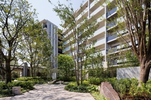 apartment 東京都練馬区豊玉北５丁目18-10 プリマヴェーラ２階