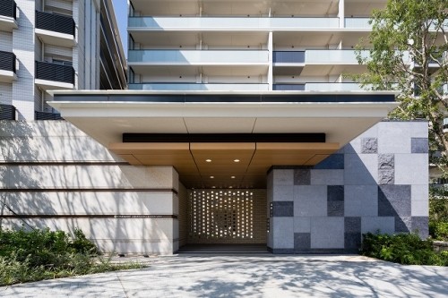 apartment 東京都練馬区豊玉北５丁目18-10 プリマヴェーラ２階