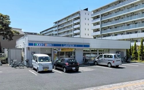 apartment 東京都練馬区豊玉北５丁目18-10 プリマヴェーラ２階