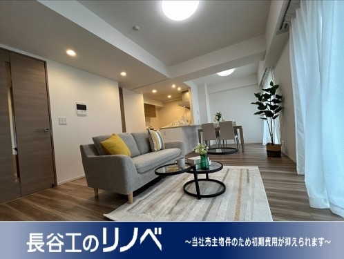 apartment 東京都練馬区豊玉北５丁目18-10 プリマヴェーラ２階