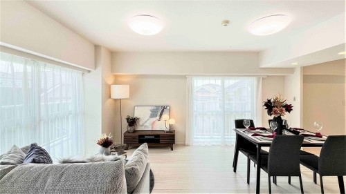 apartment 東京都練馬区豊玉北５丁目18-10 プリマヴェーラ２階
