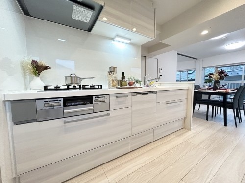 apartment 東京都練馬区豊玉北５丁目18-10 プリマヴェーラ２階