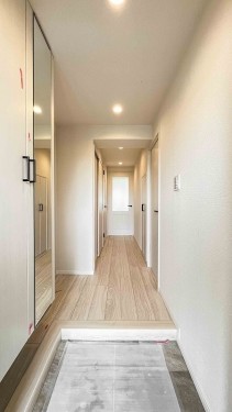 apartment 東京都練馬区豊玉北５丁目18-10 プリマヴェーラ２階