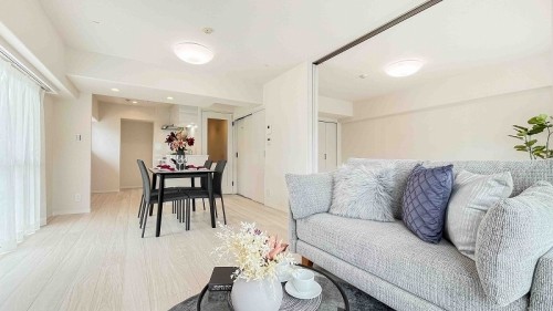 apartment 東京都練馬区豊玉北５丁目18-10 プリマヴェーラ２階
