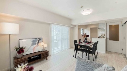 apartment 東京都練馬区豊玉北５丁目18-10 プリマヴェーラ２階