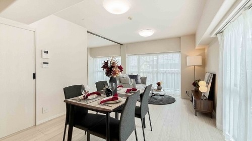 apartment 東京都練馬区豊玉北５丁目18-10 プリマヴェーラ２階