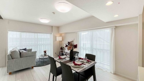 apartment 東京都練馬区豊玉北５丁目18-10 プリマヴェーラ２階