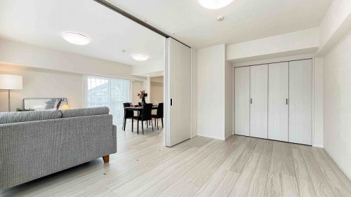 apartment 東京都練馬区豊玉北５丁目18-10 プリマヴェーラ２階