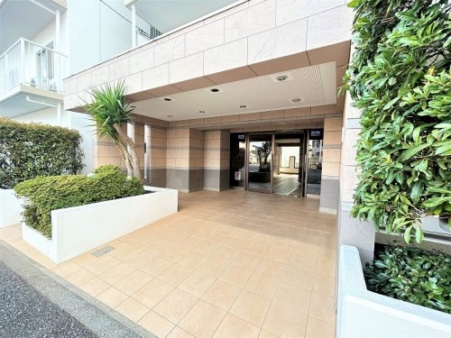 apartment 東京都練馬区豊玉北５丁目18-10 プリマヴェーラ２階