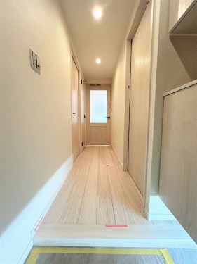 apartment 東京都練馬区豊玉北５丁目18-10 プリマヴェーラ２階