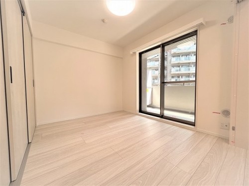 apartment 東京都練馬区豊玉北５丁目18-10 プリマヴェーラ２階