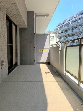 apartment 東京都練馬区豊玉北５丁目18-10 プリマヴェーラ２階