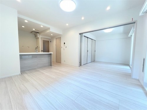 apartment 東京都練馬区豊玉北５丁目18-10 プリマヴェーラ２階