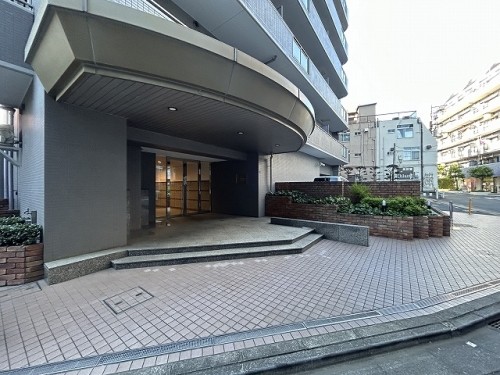 apartment 東京都練馬区豊玉北５丁目18-10 プリマヴェーラ２階