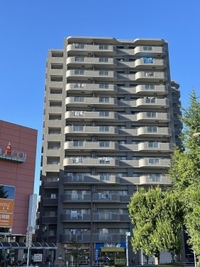 apartment 東京都練馬区豊玉北５丁目18-10 プリマヴェーラ２階