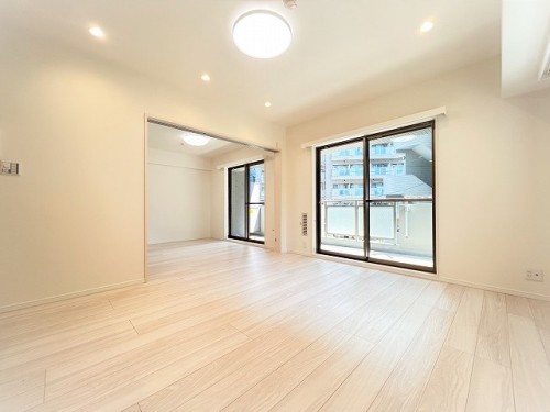 apartment 東京都練馬区豊玉北５丁目18-10 プリマヴェーラ２階