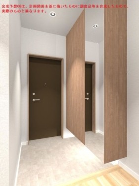 apartment 東京都練馬区豊玉北５丁目18-10 プリマヴェーラ２階