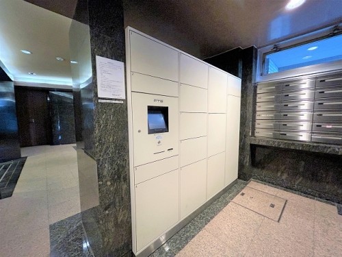 apartment 東京都練馬区豊玉北５丁目18-10 プリマヴェーラ２階