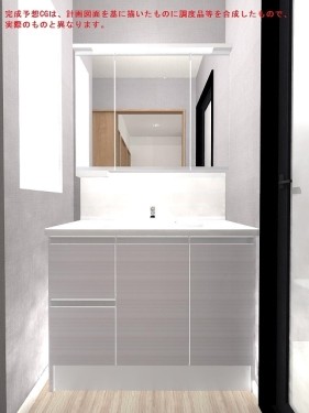 apartment 東京都練馬区豊玉北５丁目18-10 プリマヴェーラ２階