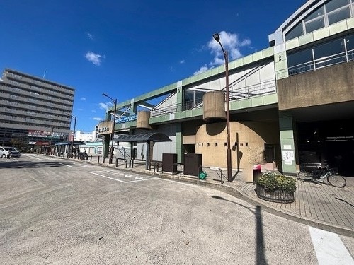 apartment 東京都練馬区豊玉北５丁目18-10 プリマヴェーラ２階