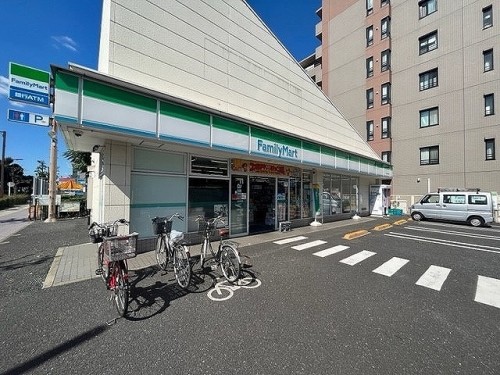 apartment 東京都練馬区豊玉北５丁目18-10 プリマヴェーラ２階