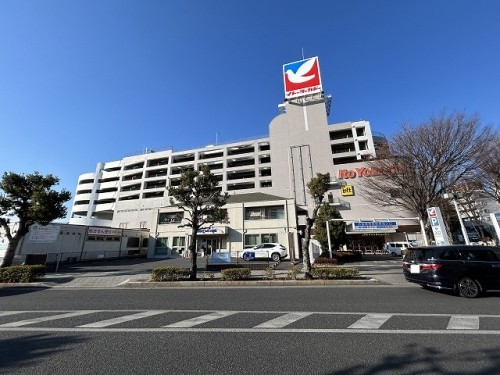 apartment 東京都練馬区豊玉北５丁目18-10 プリマヴェーラ２階