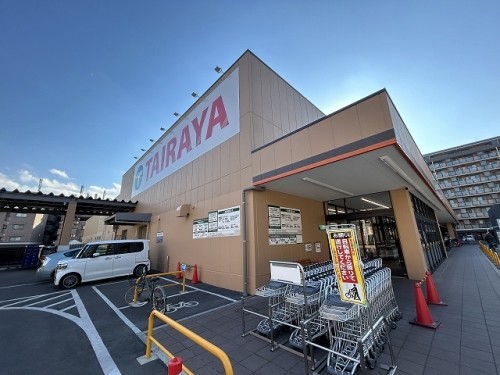 apartment 東京都練馬区豊玉北５丁目18-10 プリマヴェーラ２階