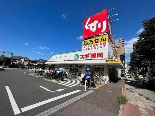 apartment 東京都練馬区豊玉北５丁目18-10 プリマヴェーラ２階