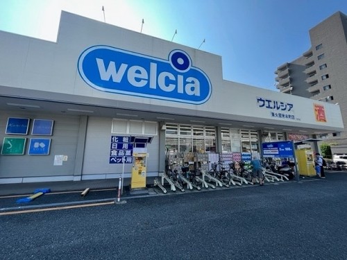 apartment 東京都練馬区豊玉北５丁目18-10 プリマヴェーラ２階