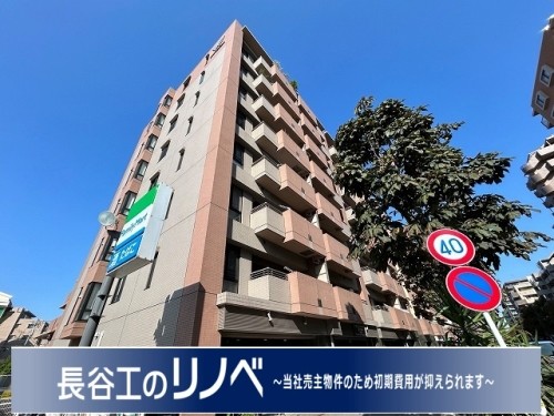 apartment 東京都練馬区豊玉北５丁目18-10 プリマヴェーラ２階