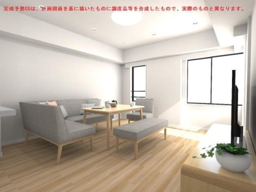 apartment 東京都練馬区豊玉北５丁目18-10 プリマヴェーラ２階