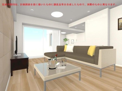 apartment 東京都練馬区豊玉北５丁目18-10 プリマヴェーラ２階