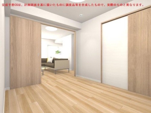 apartment 東京都練馬区豊玉北５丁目18-10 プリマヴェーラ２階