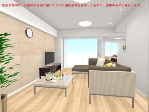 apartment 東京都練馬区豊玉北５丁目18-10 プリマヴェーラ２階