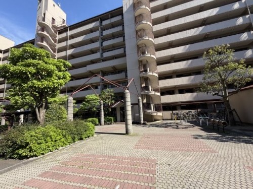 apartment 東京都練馬区豊玉北５丁目18-10 プリマヴェーラ２階