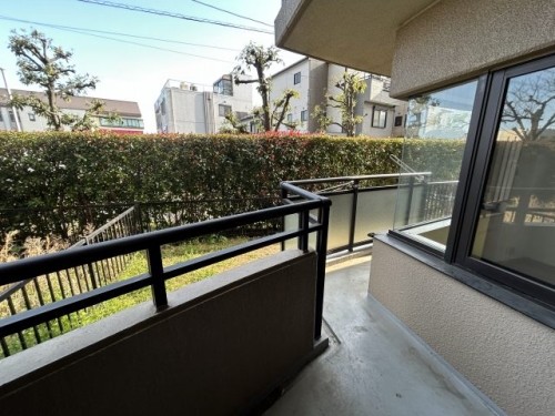 apartment 東京都練馬区豊玉北５丁目18-10 プリマヴェーラ２階