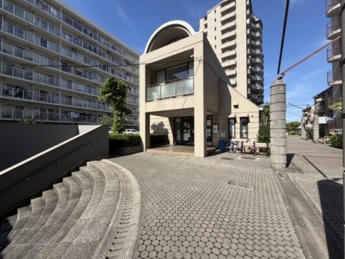 apartment 東京都練馬区豊玉北５丁目18-10 プリマヴェーラ２階