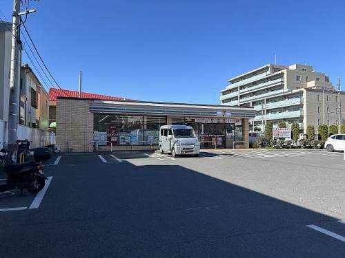 apartment 東京都練馬区豊玉北５丁目18-10 プリマヴェーラ２階