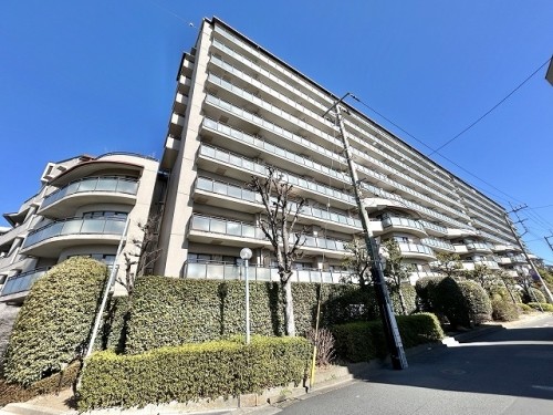 apartment 東京都練馬区豊玉北５丁目18-10 プリマヴェーラ２階