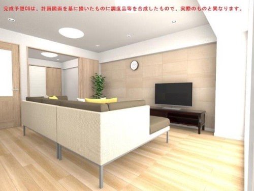apartment 東京都練馬区豊玉北５丁目18-10 プリマヴェーラ２階
