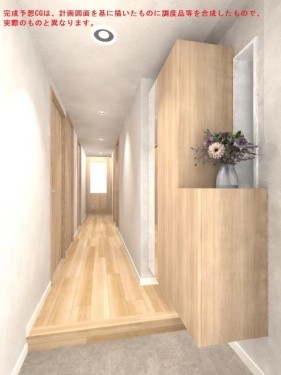 apartment 東京都練馬区豊玉北５丁目18-10 プリマヴェーラ２階