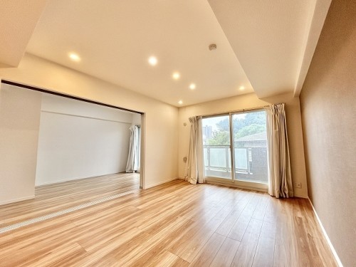 apartment 東京都練馬区豊玉北５丁目18-10 プリマヴェーラ２階