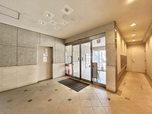 apartment 東京都練馬区豊玉北５丁目18-10 プリマヴェーラ２階
