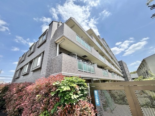 apartment 東京都練馬区豊玉北５丁目18-10 プリマヴェーラ２階