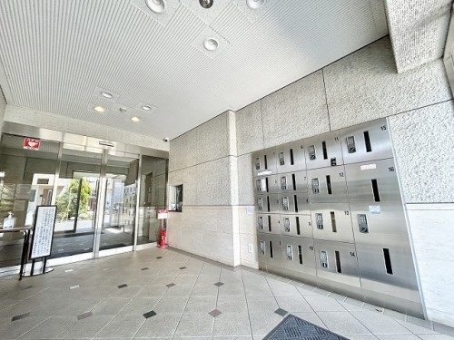 apartment 東京都練馬区豊玉北５丁目18-10 プリマヴェーラ２階