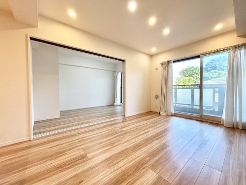 apartment 東京都練馬区豊玉北５丁目18-10 プリマヴェーラ２階